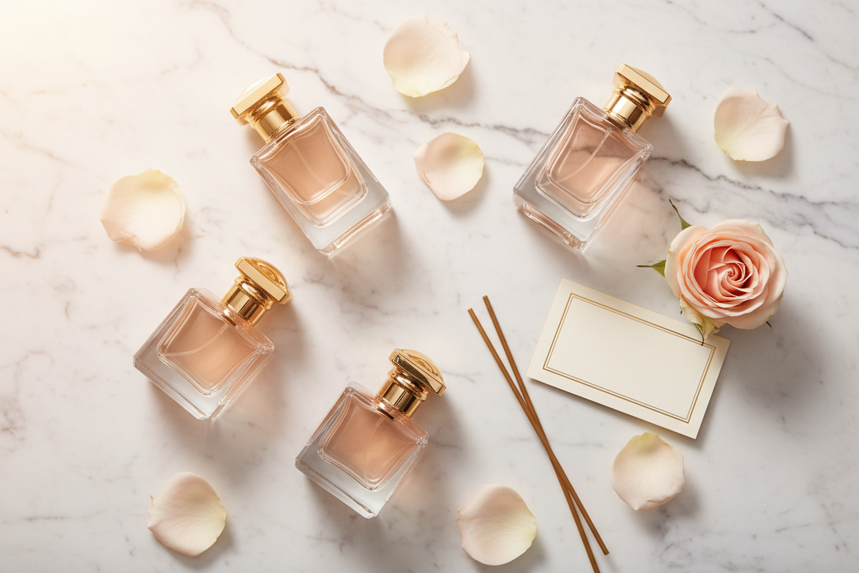 عطور