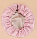 satin hair cap طاقية ساتان للشعر