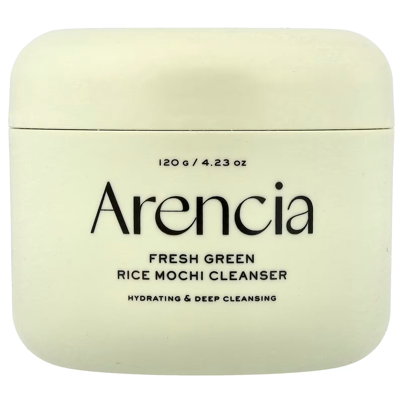 Arencia - Fresh Green Rice Mochi Cleanser /120 g