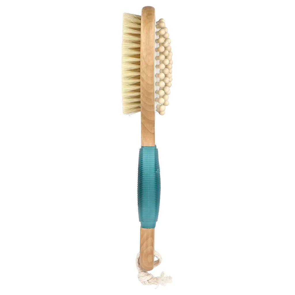 Earth Therapeutics, Ergo-Form, Massage Brush