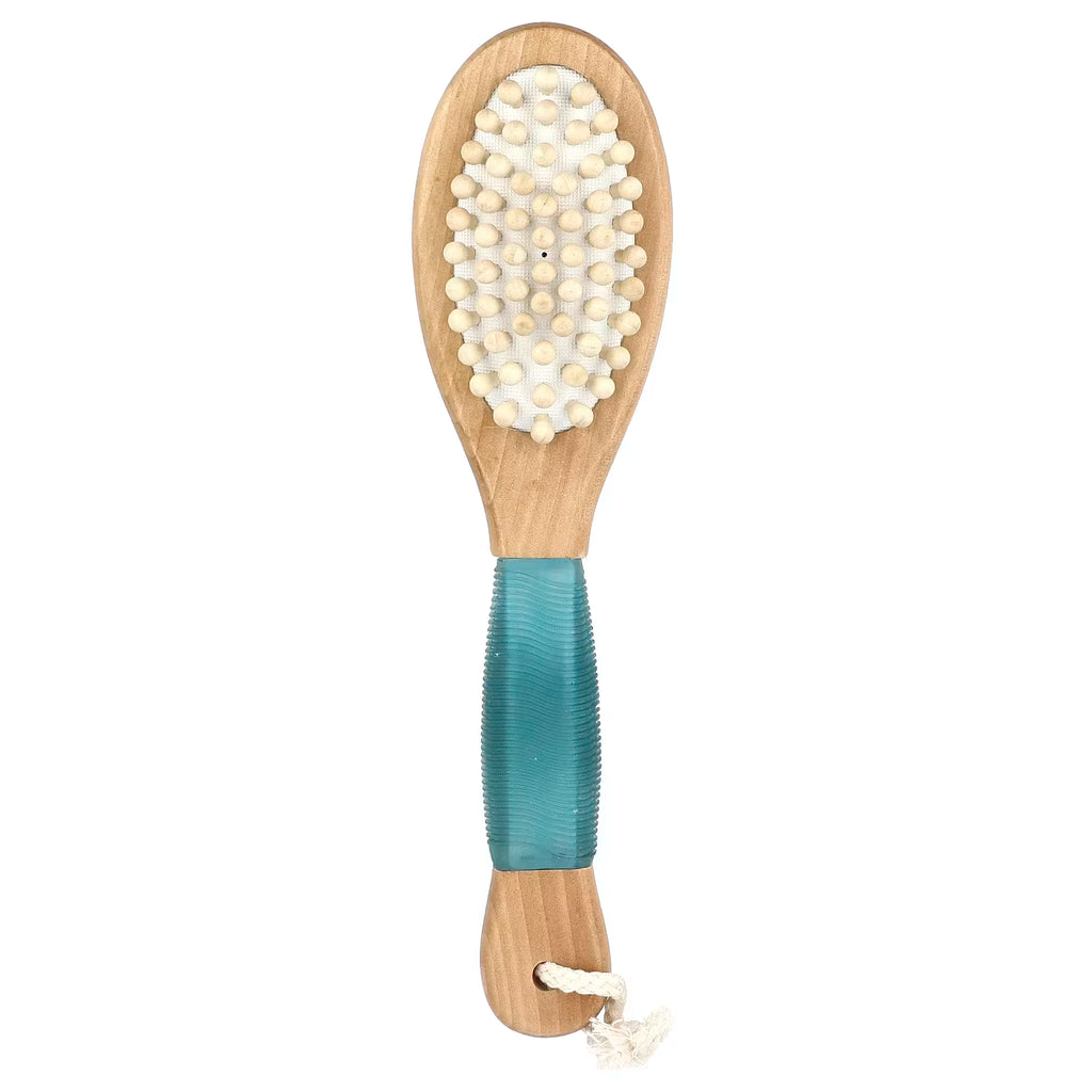 Earth Therapeutics, Ergo-Form, Massage Brush