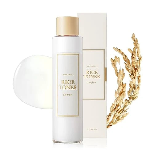 I'm from - Rice Toner /150ml