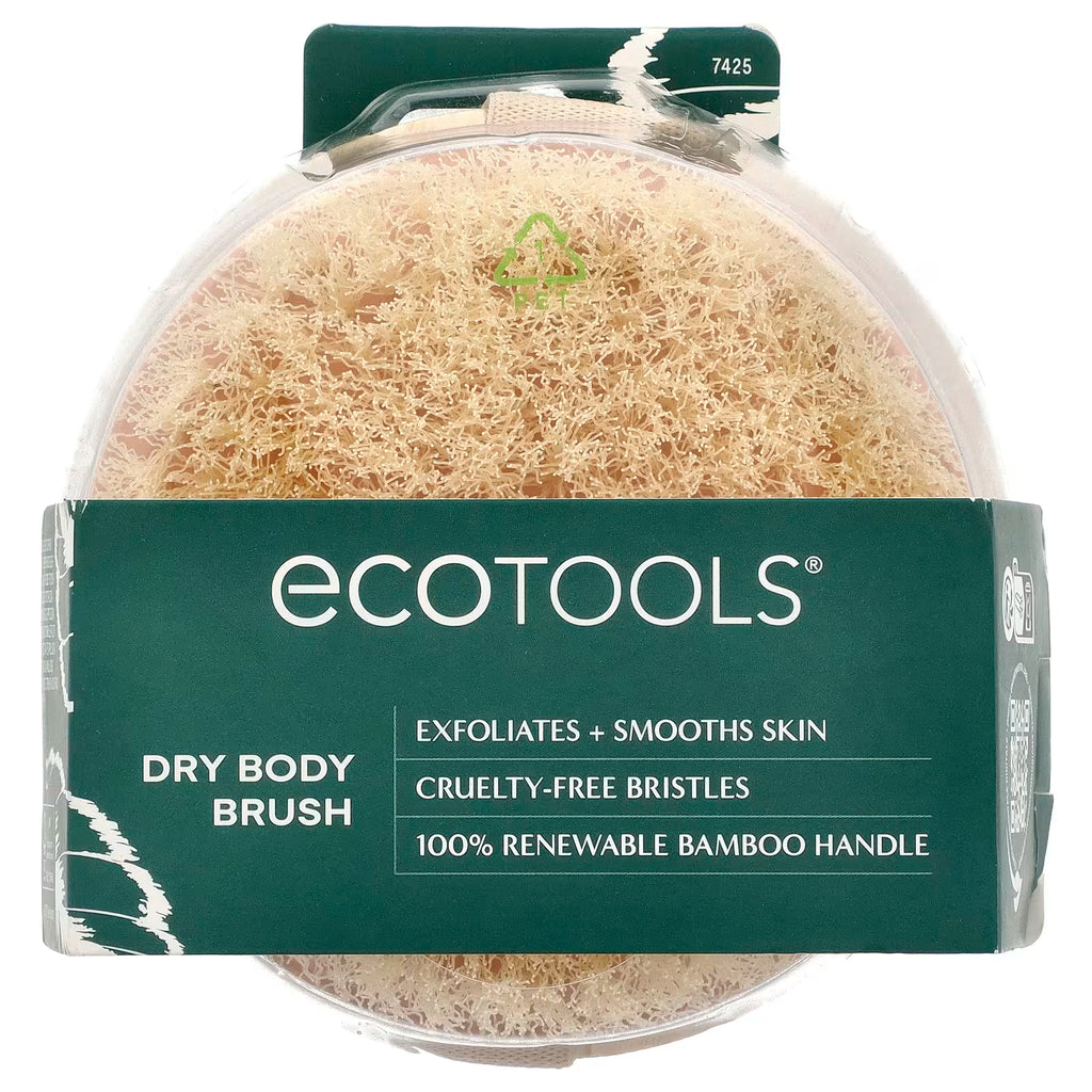 EcoTools, Dry Body Brush