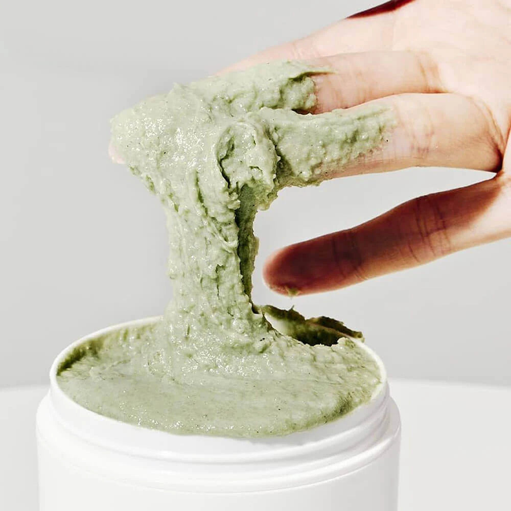 Arencia - Fresh Green Rice Mochi Cleanser /120 g