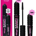 Benefit BadGal Bang Black Mascara Set