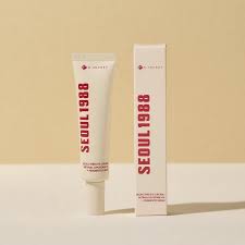 KSECRET - SEOUL 1988 Eye Cream : Retinal Liposome 4% + Fermented Bean /30ml