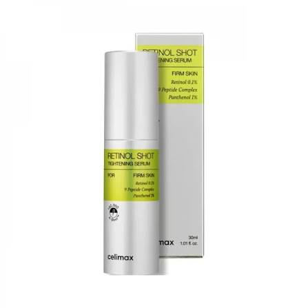 celimax - The Vita-A Retinol Shot Tightening Serum /30ml