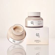 Beauty of Joseon - Ground Rice and Honey Glow Mask /150ml