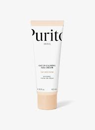 Purito SEOUL - Oat-In Calming Gel Cream /100ml