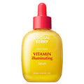 EQQUALBERRY - Vitamin Illuminating Serum /30ml