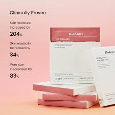 Biodance - Bio-Collagen Real Deep Mask