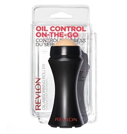Revlon Oil-Absorbing Volcanic Face Roller