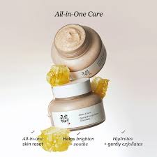 Beauty of Joseon - Ground Rice and Honey Glow Mask /150ml