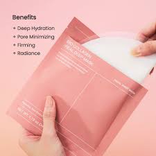 Biodance - Bio-Collagen Real Deep Mask