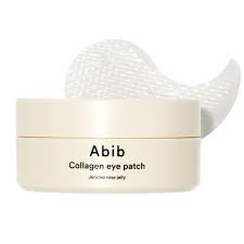 Abib - Collagen Eye Patch Jericho Rose Jelly /60 pcs