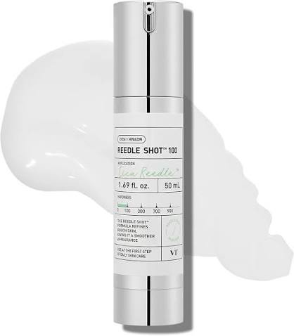 VT - Reedle Shot 100 /50ml