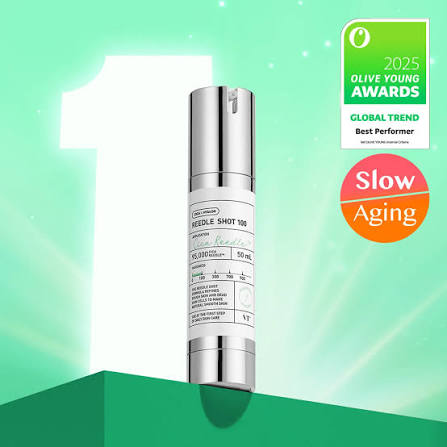VT - Reedle Shot 100 /50ml
