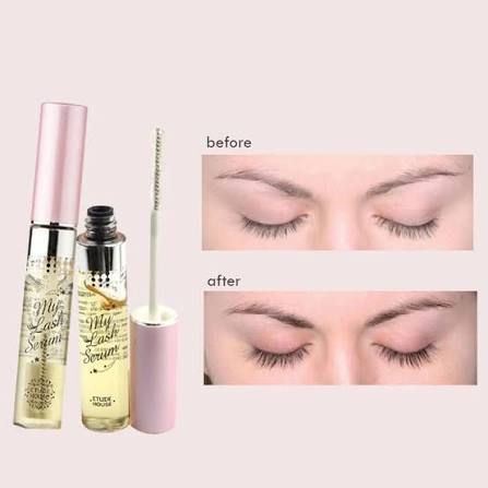 ETUDE - My Lash Serum أحجام مختلفة