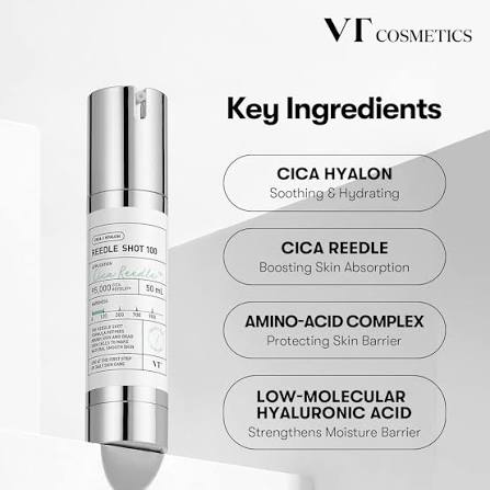 VT - Reedle Shot 100 /50ml