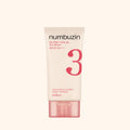 numbuzin - No.3 No Filter Tone-Up Sun Serum /#01 Blur