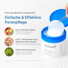 medicube - Zero Pore Pad 2.0 /70 pads