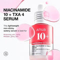 Anua - Niacinamide 10 TXA 4 Serum /30ml