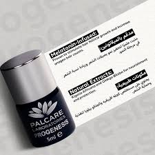 Palcare Progenesis Strengthening Serum Ampoules 30*5Ml