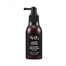 TOSOWOONG - Nutrient Fortifying Clinic Hair-Loss Care Hair Tonic /120ml