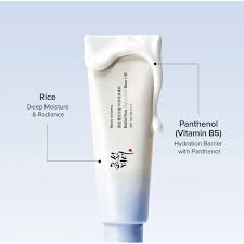 Beauty of Joseon - Relief Sun Aqua-fresh /50ml