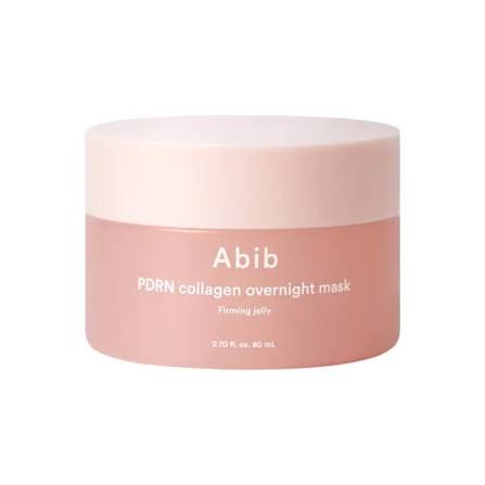 Abib - PDRN Collagen Overnight Mask Firming Jelly /80ml