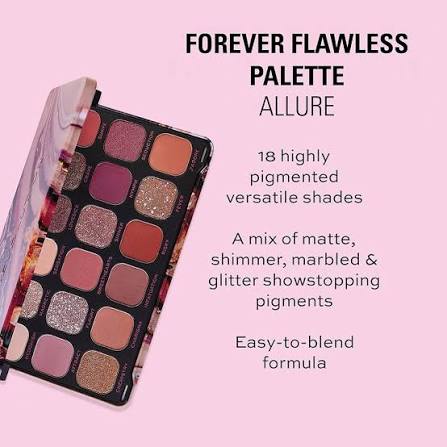 Makeup Revolution Forever Flawless Show Stopper