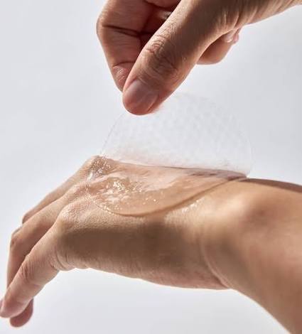 Biodance - Collagen Gel Toner Pads /60 pads