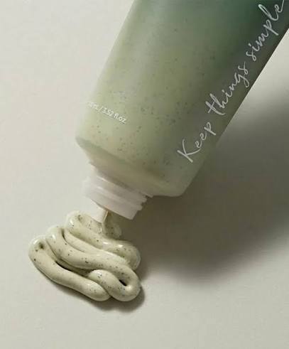 Anua - Heartleaf Quercetinol Pore Deep Cleansing Foam