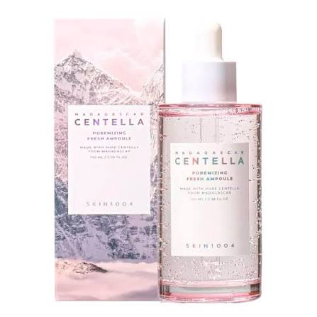 SKIN1004 - Madagascar Centella Poremizing Fresh Ampoule /100ml