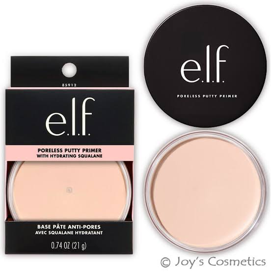 e.l.f. Putty Primer