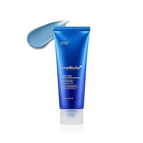 medicube - Zero Pore Blackhead Mud Mask /100g