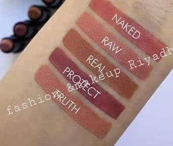 Revolution Pro Lipstick Collection عدد 5