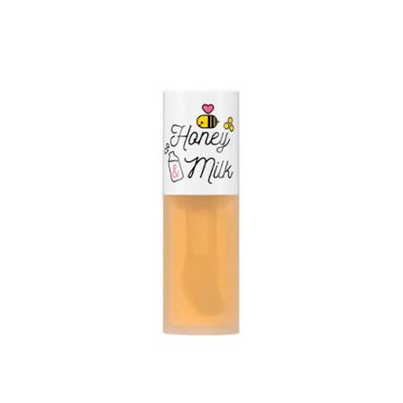 A'PIEU - Honey & Milk Lip Oil