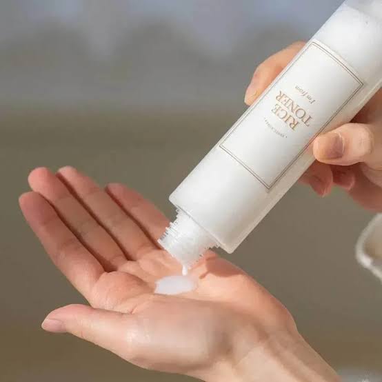 I'm from - Rice Toner /150ml