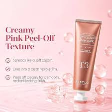 PESTLO - Baby Collagen Glow Mask /70ml
