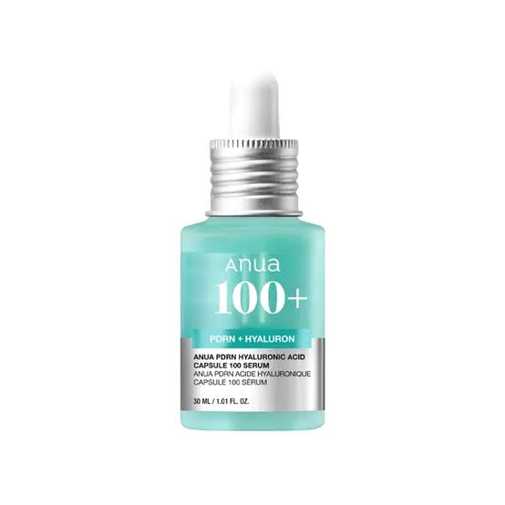 Anua - PDRN Hyaluronic Acid Capsule 100 Serum /30ml