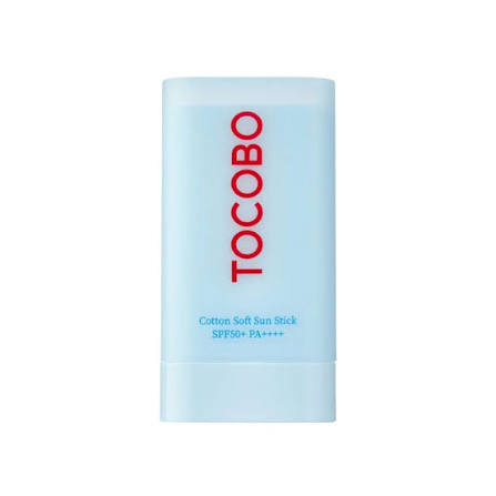 TOCOBO - Cotton Soft Sun Stick