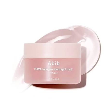 Abib - PDRN Collagen Overnight Mask Firming Jelly /80ml