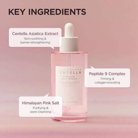 SKIN1004 - Madagascar Centella Poremizing Fresh Ampoule /100ml