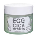 too cool for school - Egg Cica Ampoule Pad /70 pads