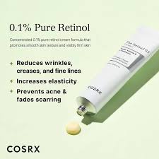 COSRX - The Retinol 0.1 Cream /20ml