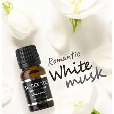 MediFlower - Secret Toc Inner Feminine Deodorant