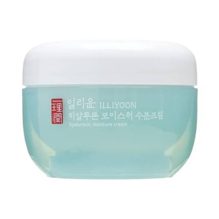 ILLIYOON Hyaluronic Moisture Cream /100ml