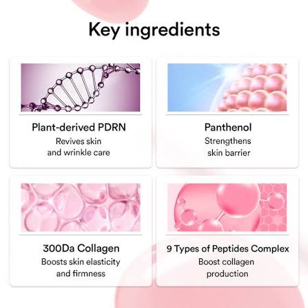 Abib - PDRN Collagen Overnight Mask Firming Jelly /80ml