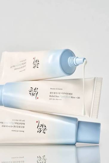 Beauty of Joseon - Relief Sun Aqua-fresh /50ml